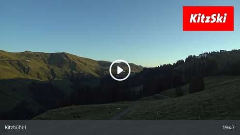 Hahnenkamm Berg