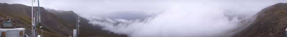 Jasper Marmot - Jasper SkyTram