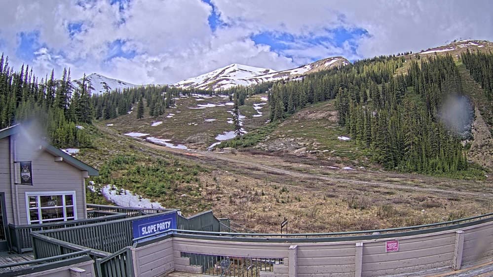 Mid Mountain