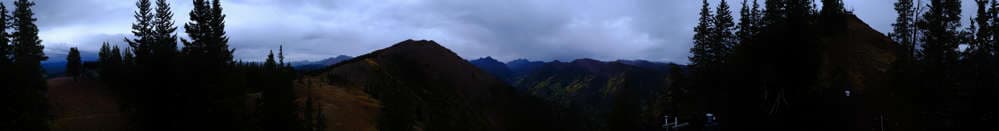 Aspen Highlands - Loge Peak