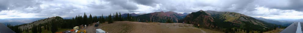 Aspen Snowmass - Elk Camp Summit