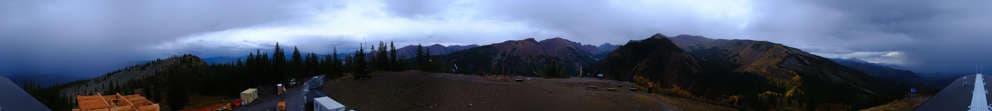 Aspen Snowmass - Elk Camp Summit