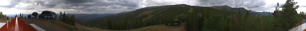 Aspen Snowmass - Sam's Knob