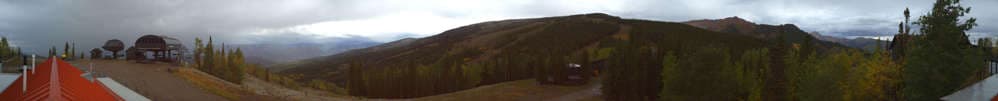 Aspen Snowmass - Sam's Knob