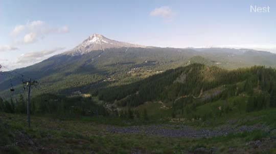 Skibowl Upper Bowl Live Feed