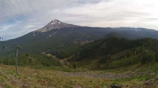 Skibowl Upper Bowl Live Feed