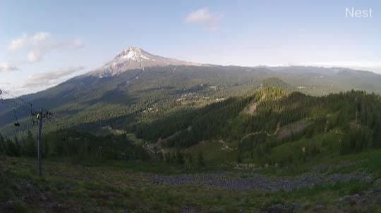 Skibowl East Base Area