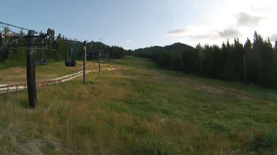 Skibowl West Base Area