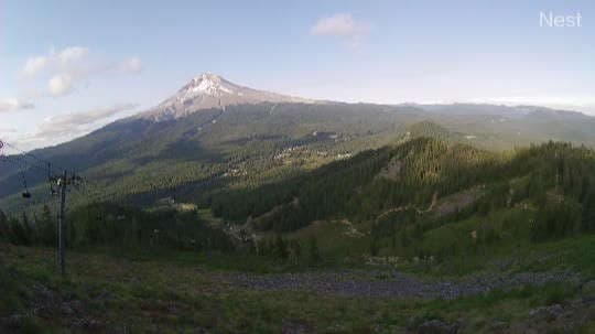 Skibowl Upper Bowl