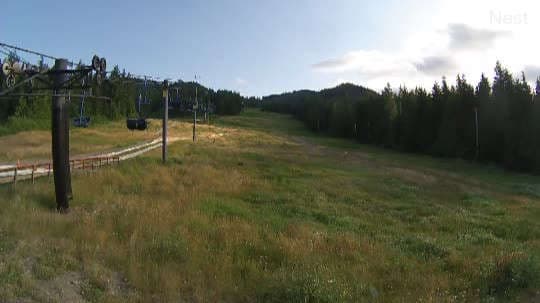 Skibowl West Base Area Live Feed