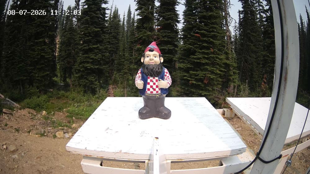Revelstoke: Gnorm the Powder Gnome
