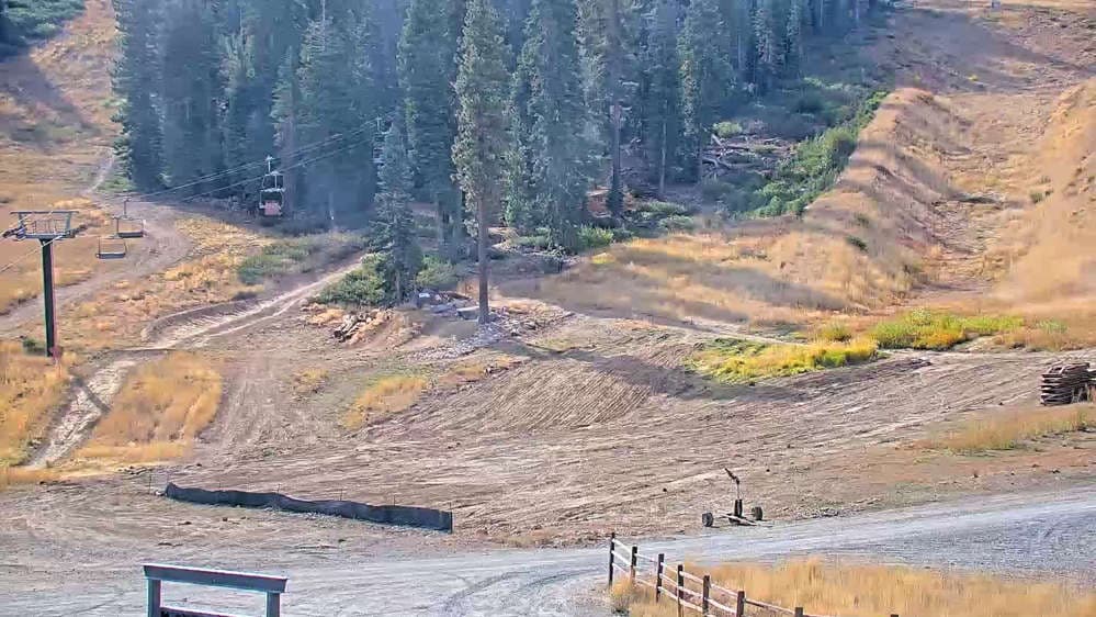 Northstar Mid-Mountain Cam