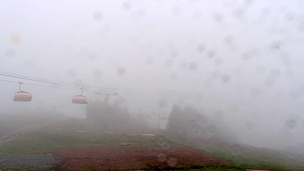 Okemo - Summit snapshot