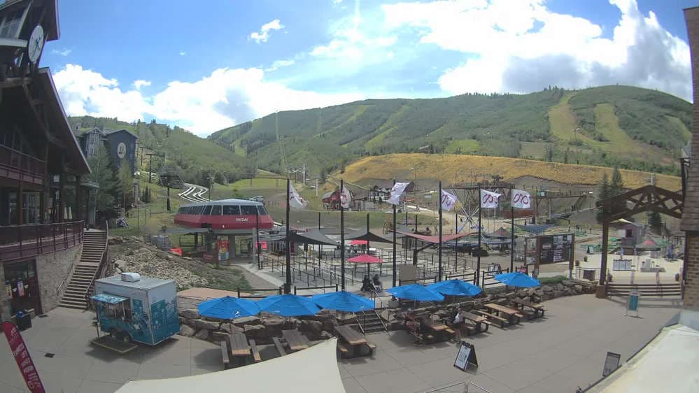 Mountain Village