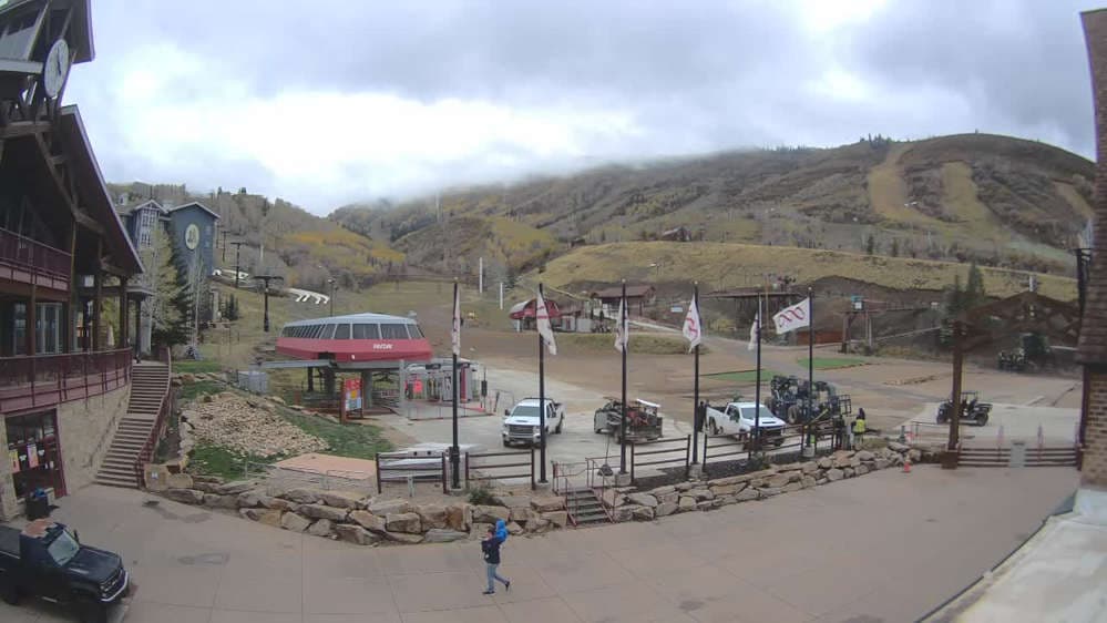 Mountain Village