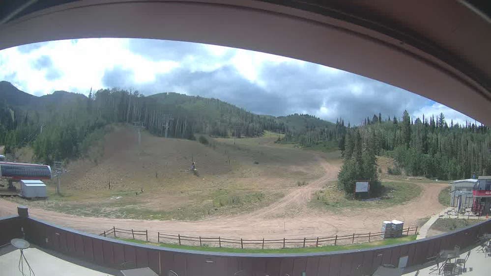 High Meadow