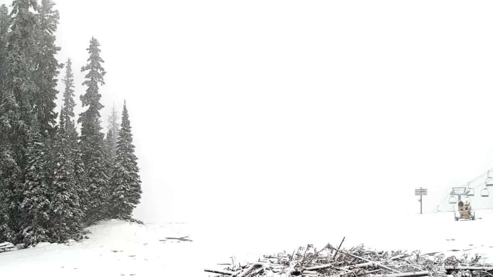 Purgatory - Village Express Summit Webcam