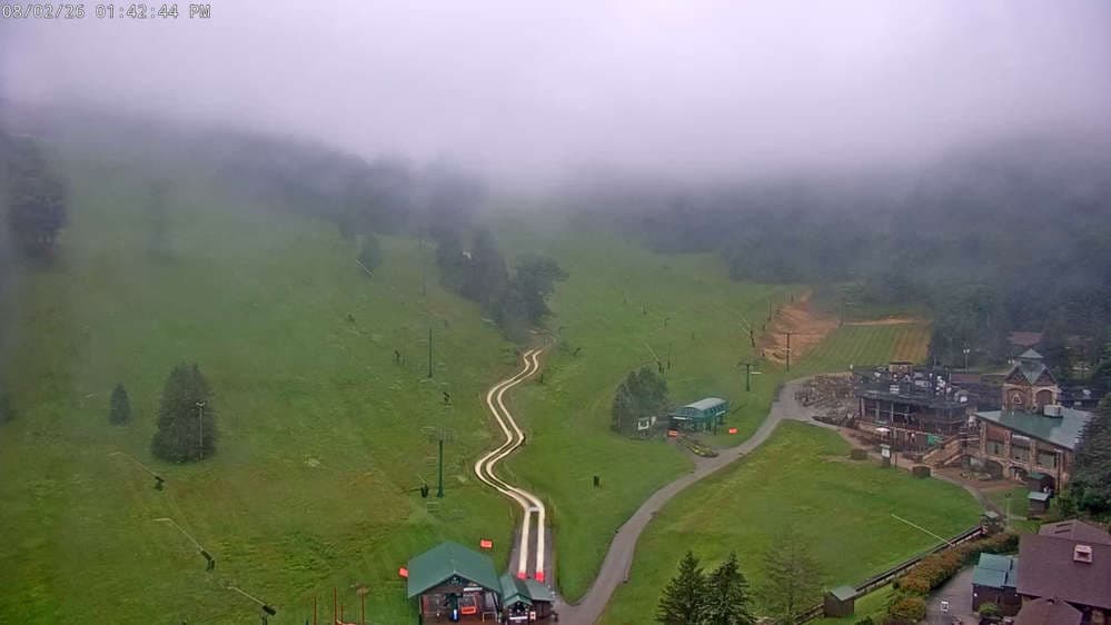 Seven Springs