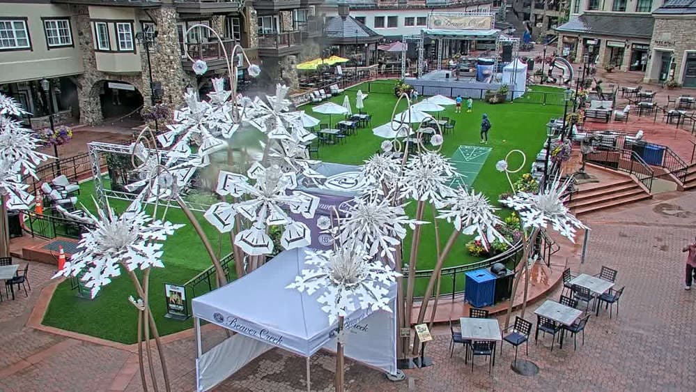 Village Ice Rink