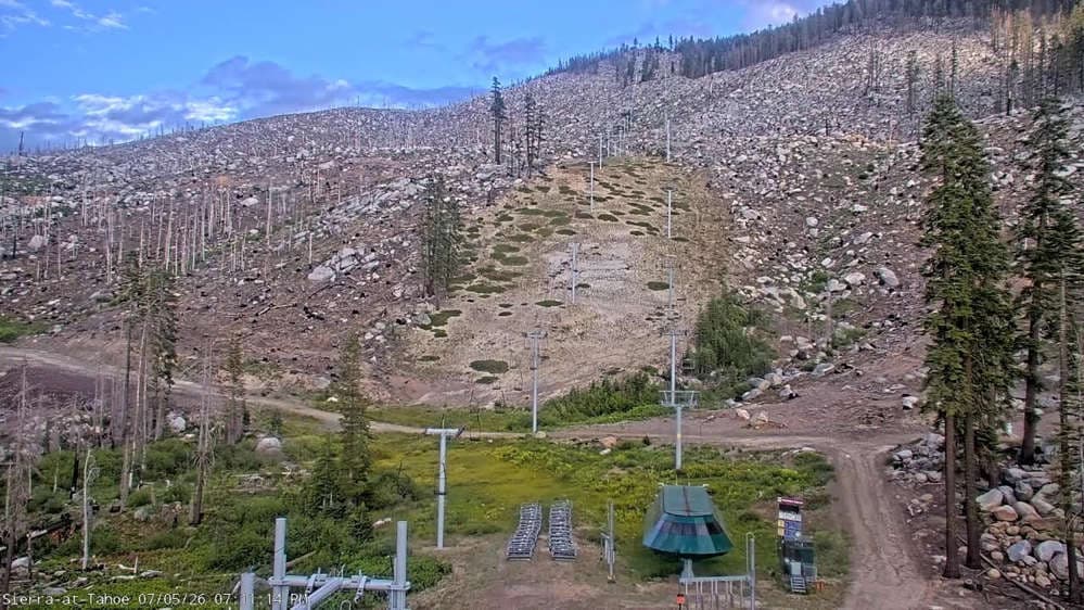 Grandview Live Cam