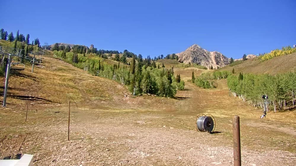 Middle Bowl Base