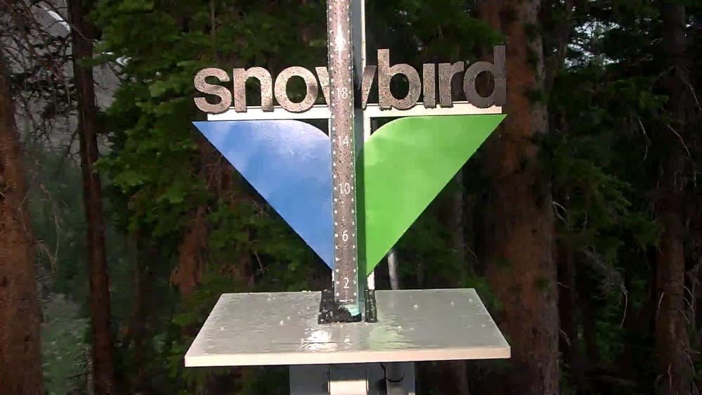 Snowbird - Snowstake