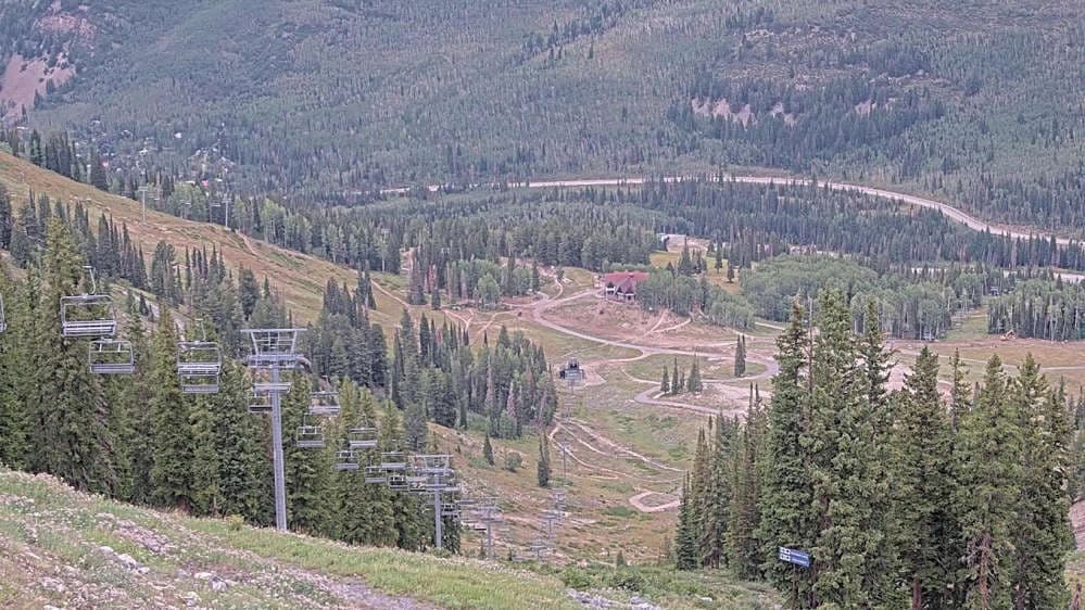 Powderhorn