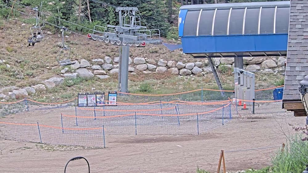 Moonbeam express Lift Line