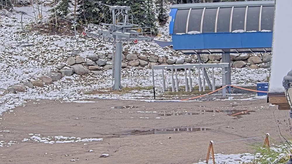 Moonbeam express Lift Line