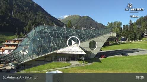 Skicenter