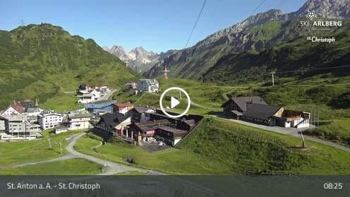 St. Christoph