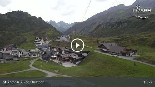 St. Christoph