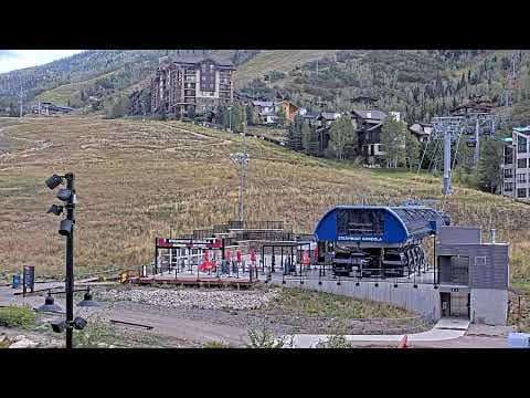 Steamboat Gondola Cam