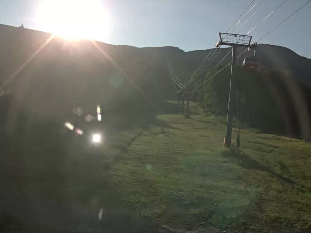 Gondola