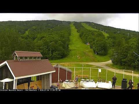 Mid-Mountain Cam