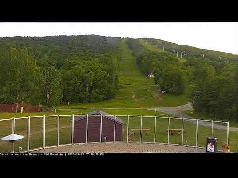 Mid-Mountain Cam