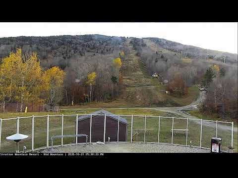 Mid-Mountain Cam