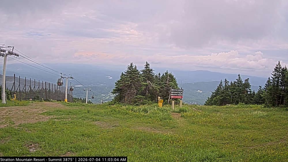 Summit Cam