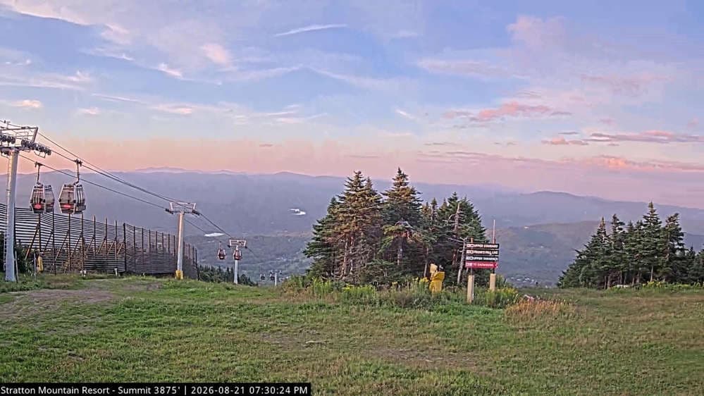 Summit Cam
