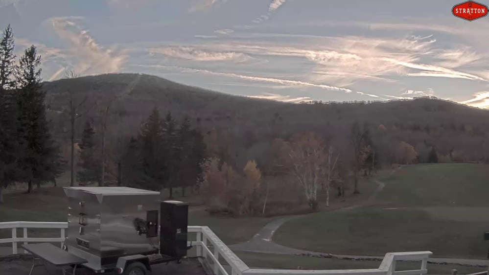 Golf Course Cam