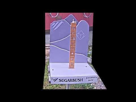 Summit Snow Stake