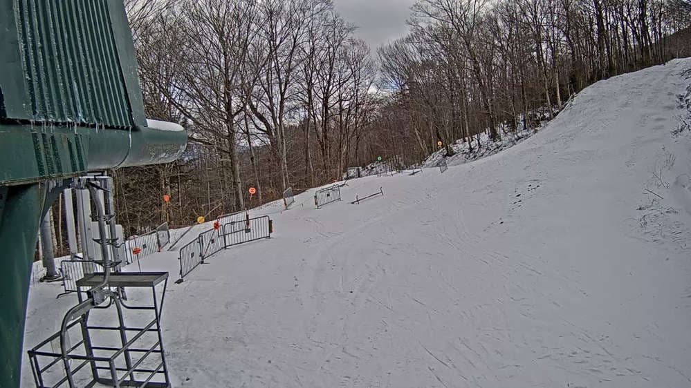 Castlerock Lift