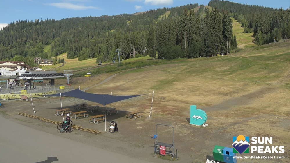 Village Day Lodge Slopeside