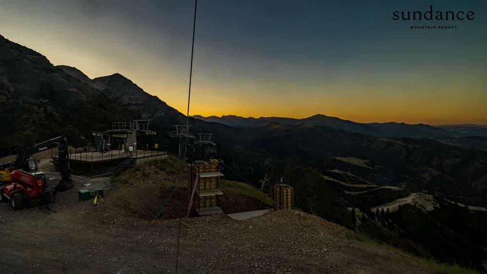 Bearclaw Summit