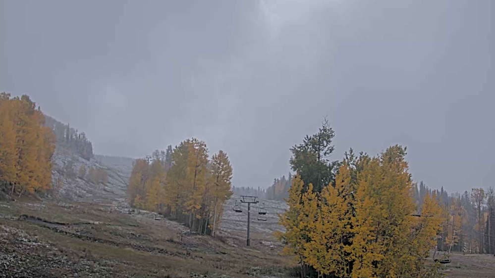 Hoot Brown Terrain Park
