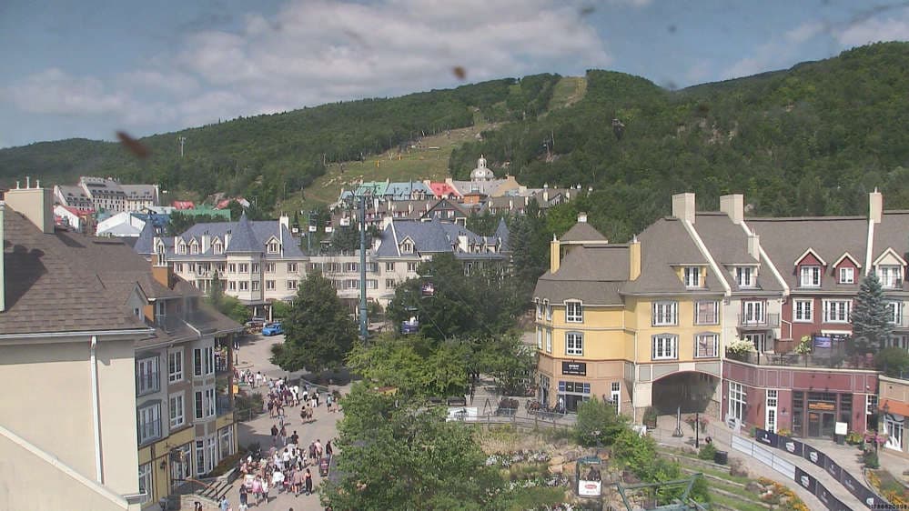 Place Des Voyageurs