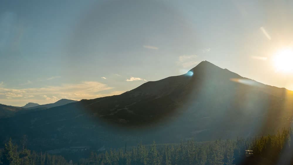 Cascade Camera