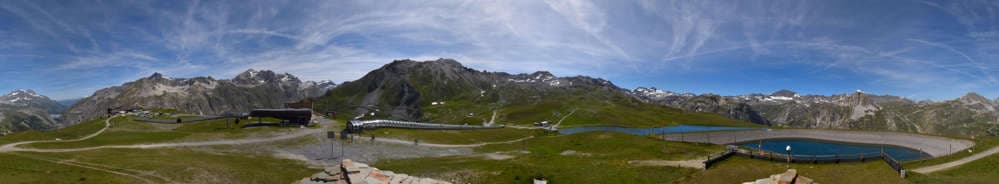 Val d'Isère - Solaise