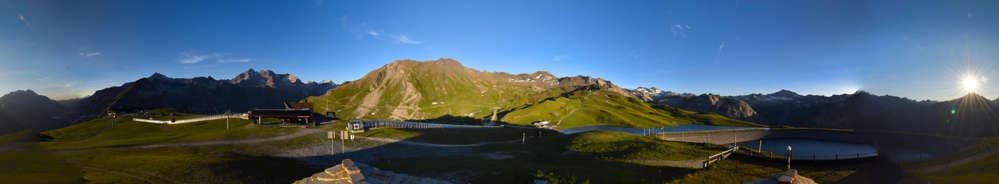 Val d'Isère - Solaise