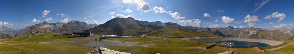 Val d'Isère - Solaise